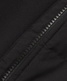 23区GOLF 【WOMEN】半袖パディングブルゾン