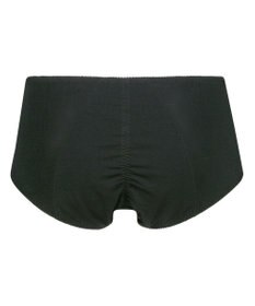 Wing ジュニア サニタリーショーツ Wing Teen ナイト用 ナプキンがフィットしやすい 羽付きナプキン対応 はきこみ丈あさめ RJ4100 ウイング／ワコール