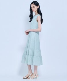 TOCCA 【星風まどかさん着用】STARRY SKY ドレス
