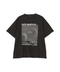 CRAFT STANDARD BOUTIQUE アート＆シグネチャーＴシャツ