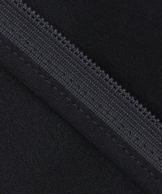 自由区 L 【洗える/冷房対策にも】シアーブルゾン