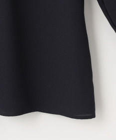 J.PRESS LADIES L ストレッチジョーゼット カットソー