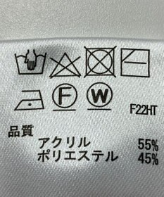 ONWARD Reuse Park 【any SiS】ニット秋冬