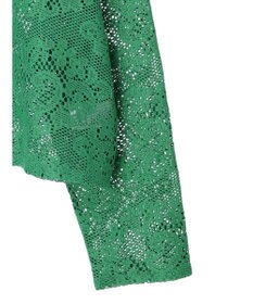 Green Parks 前後２ＷＡＹレースプルオーバー