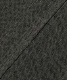 23区 【洗える】LIBECO ノースリーブ ワンピース