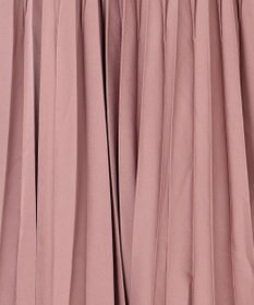 J.PRESS YORK STREET 【WOMEN】ロング プリーツスカート