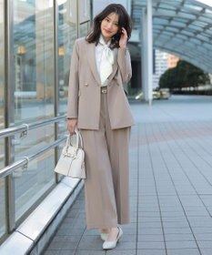 ANY SIS 【2WAY】ベルトアクセントブガッティ バッグ