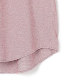 JOSEPH HOMME 【ストレッチ】ハイゲージコットンジャージー 　長袖レギュラーカラーシャツ