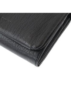 genten ゴートベーシック 二つ折り財布