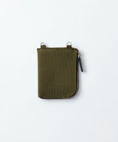 TRICOTE KNIT WALLET／ニットウォレット