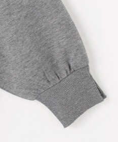 ANY サイドジップダンボールブルゾン