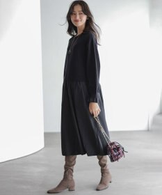 組曲 S バルーンドッキングワンピース