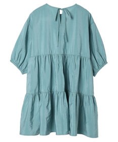 Green Parks ・ＥＬＥＮＣＡＲＥ　ＤＵＥ　ティアードチュニック