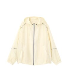 CRAFT STANDARD BOUTIQUE シアーブルゾン