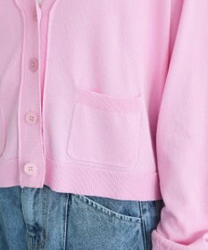 CRAFT STANDARD BOUTIQUE Ｖネックニットカーディガン