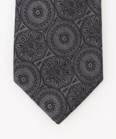 JOSEPH HOMME 【日本製】モスクジャガード　ネクタイ