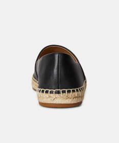 REGAL FOOT COMMUNITY 【ローレンラルフローレン】R19H CAMERYN キャメリン フラットシューズ