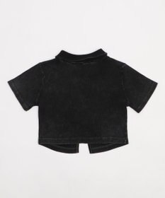 WEGO WZIPギャザートップス