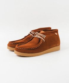 BONTRE 【VERBENAS/ベルベナス】スエードワラビーブーツ/WONBAT-NJ