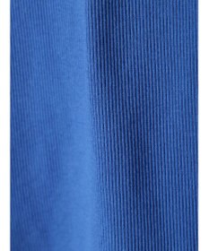 earth music&ecology リブタンクトップ