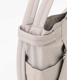 Y'SACCS 【ナイロンタフタ】トラベルショルダーリュック