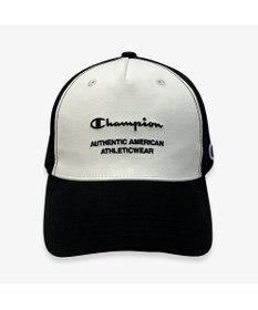 林八百吉商店 Champion オックストラッカーメッシュキャップ