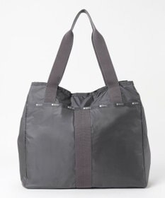 LeSportsac GYM TOTE BAG/シャドウグレーC