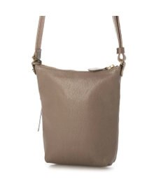 UNBILLION アトランタ ATLANTA / 牛革縦ミニショルダー