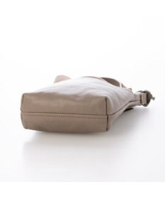 UNBILLION アトランタ ATLANTA / 牛革縦ミニショルダー