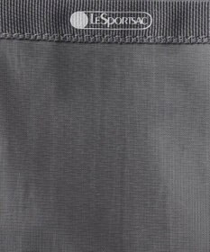 LeSportsac GYM TOTE BAG/シャドウグレーC