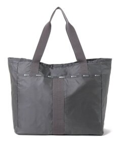 LeSportsac GYM TOTE BAG/シャドウグレーC