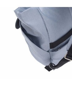 ACE BAGS & LUGGAGE Kanana project COLLECTION DYL サリール シャンブレー リュックサック A4サイズ 35913 カナナプロジェクト コレクション