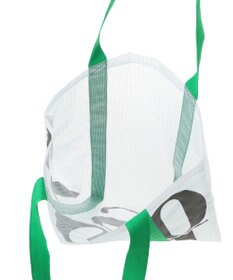 Green Parks ＥＧＯＩＳＴ　ＰＶＣトートバック