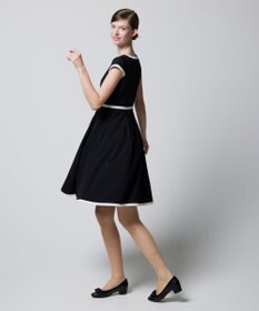 TOCCA 【消臭＆洗える！】NIGHT SKY ドレス