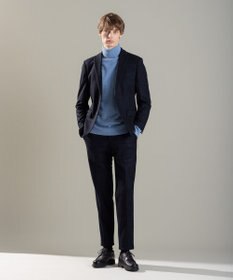 JOSEPH HOMME パッチジャガードジャージー / CITY