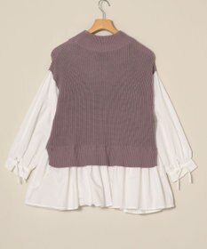 ONWARD Reuse Park 【Feroux】ニット秋冬