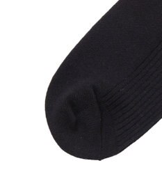 WEGO リブ無地ソックス（R）