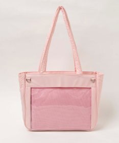 WEGO 【痛バ＆推し活グッズ】ときめきキルティング痛バッグS