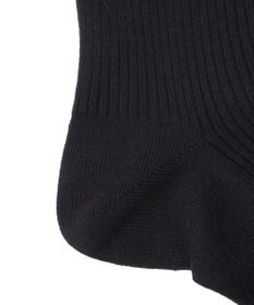 WEGO リブ無地ソックス（R）