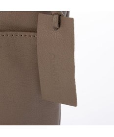 UNBILLION アトランタ ATLANTA / 牛革縦ミニショルダー