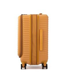 ACE BAGS & LUGGAGE EDGELINK CRUZBOX スーツケース 機内持込 フロントオープン 32/39L エキスパンド機能 05805 エッジリンク