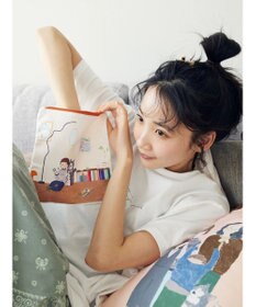 CRAFT STANDARD BOUTIQUE ｃｏｚｕｅ　ポーチ