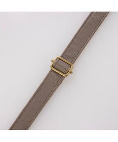 UNBILLION アトランタ ATLANTA / 牛革縦ミニショルダー