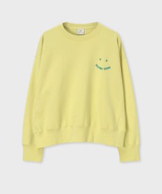 Paul Smith Happy スウェット