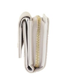 Maison de FLEUR EC限定カラーモノグラムウォレット