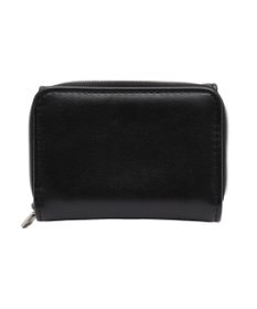 WEGO BIGメタルパーツフラップウォレット