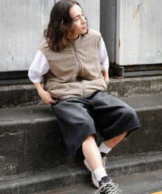 WEGO SUPERBAGGYDENIMSHORTS