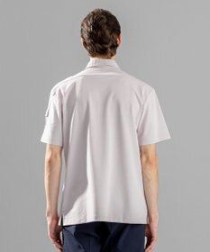 JOSEPH HOMME 【接触冷感】アイスコットンカノコ　ポロ