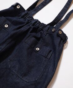 LENO SALOPETTES サロペット