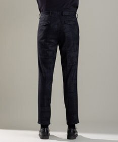 JOSEPH HOMME パッチジャガードジャージー / CITY